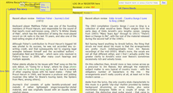 Desktop Screenshot of alltime-records.com
